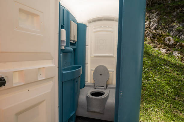 Best Local porta potty services  in Rion Center, MA