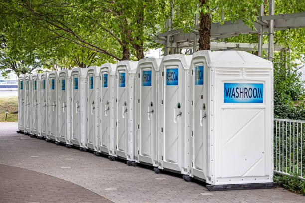 Best Porta potty rental for parties  in Rion Center, MA