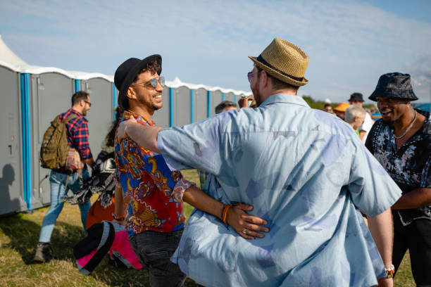 Best Affordable portable toilet rental  in Rion Center, MA